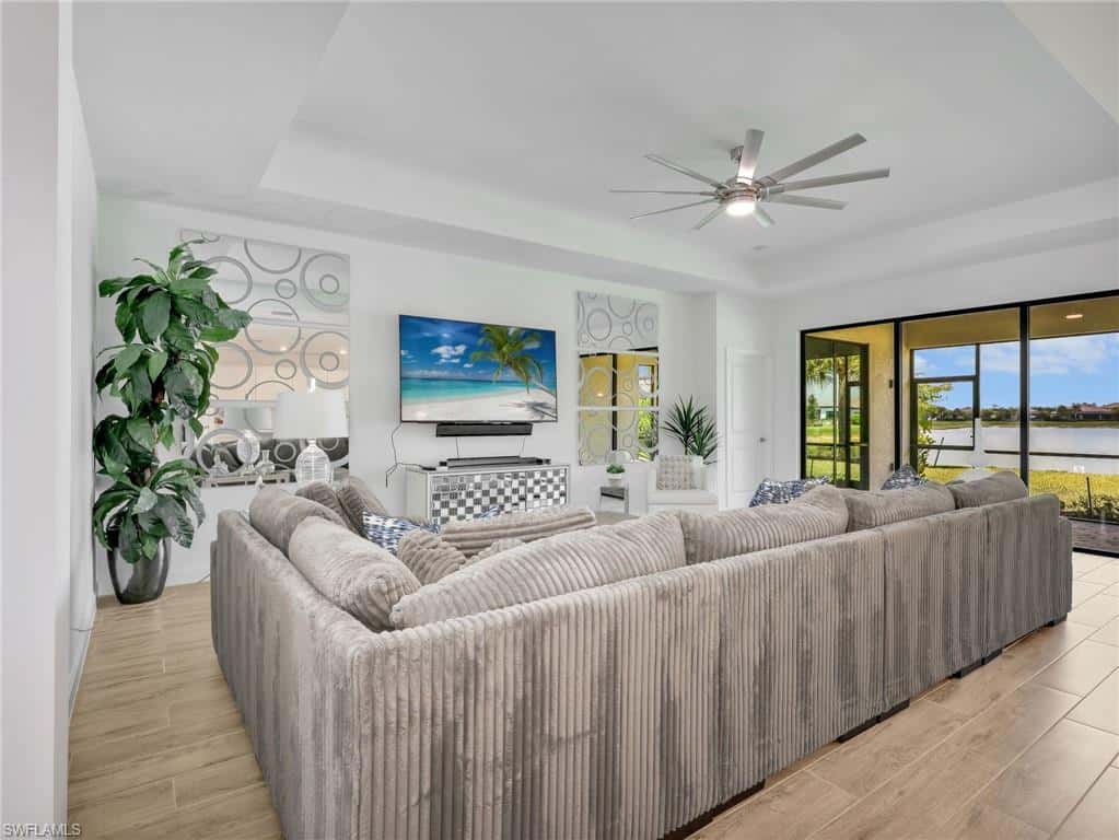 18278 Ridgeline Dr, Estero, photo 5