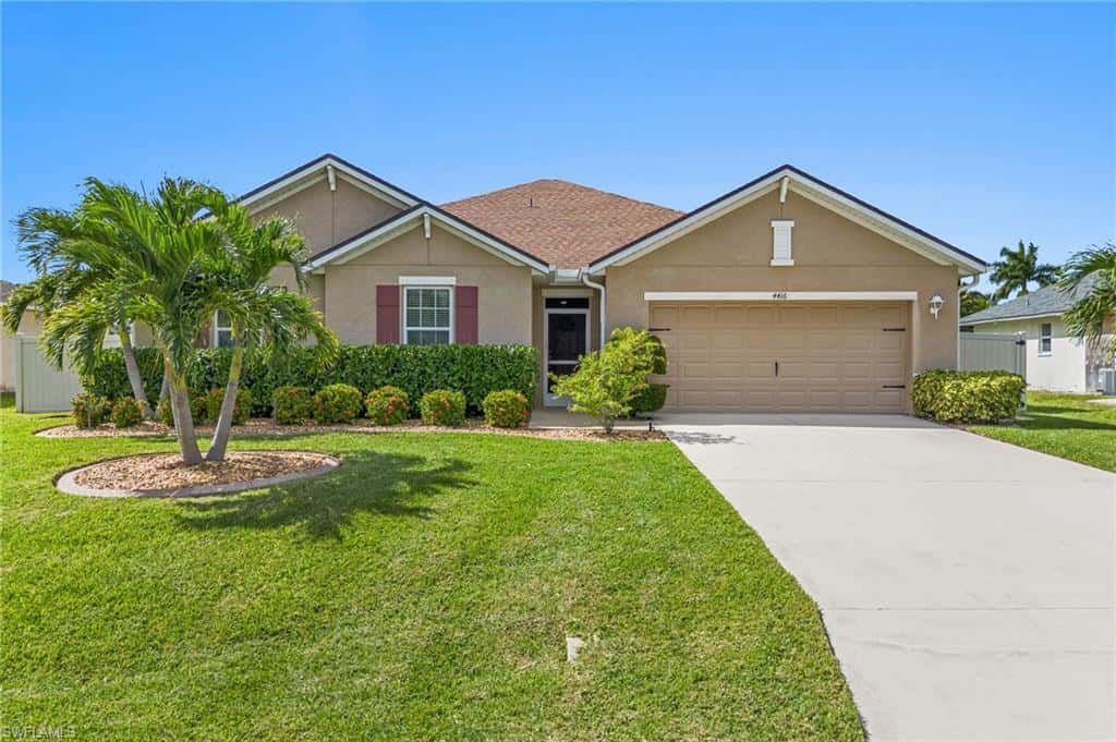 4416 13th Ave, Cape Coral, photo 29