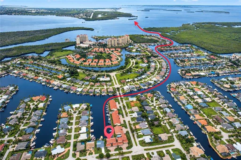 1204 El Dorado Pkwy #201, Cape Coral, photo 42
