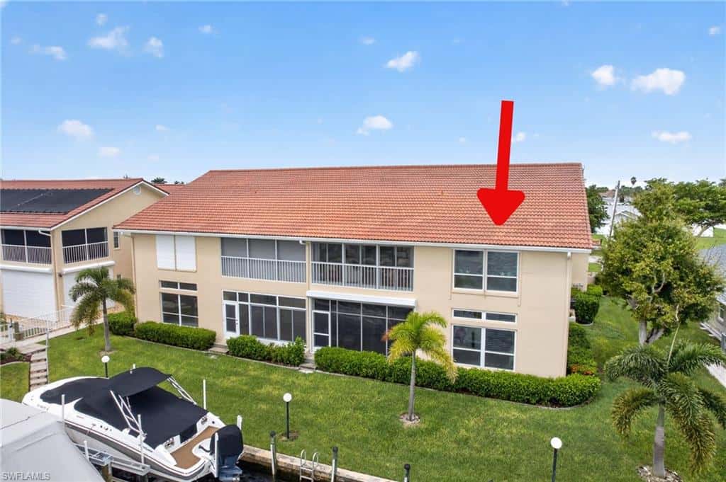 1204 El Dorado Pkwy #201, Cape Coral, photo 36