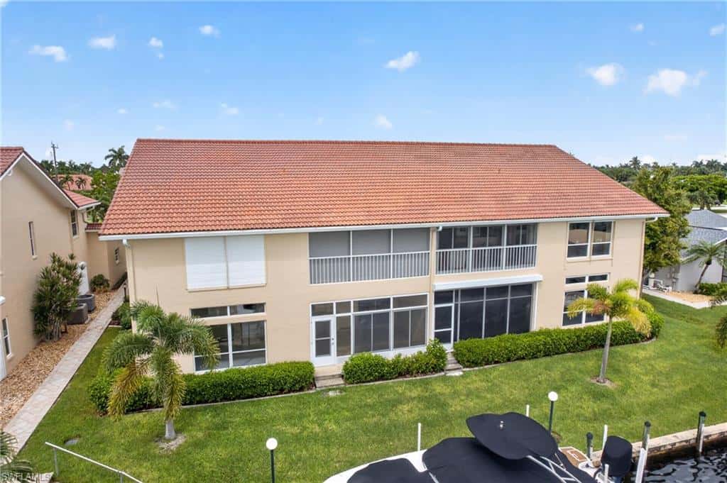 1204 El Dorado Pkwy #201, Cape Coral, photo 35