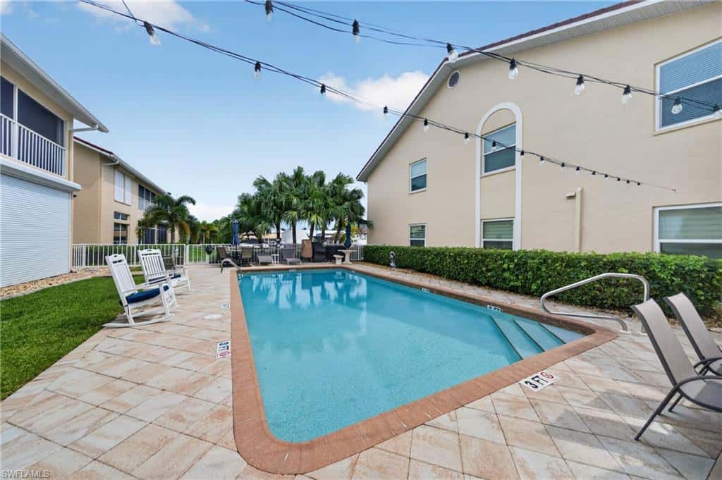1204 El Dorado Pkwy #201, Cape Coral, photo 4