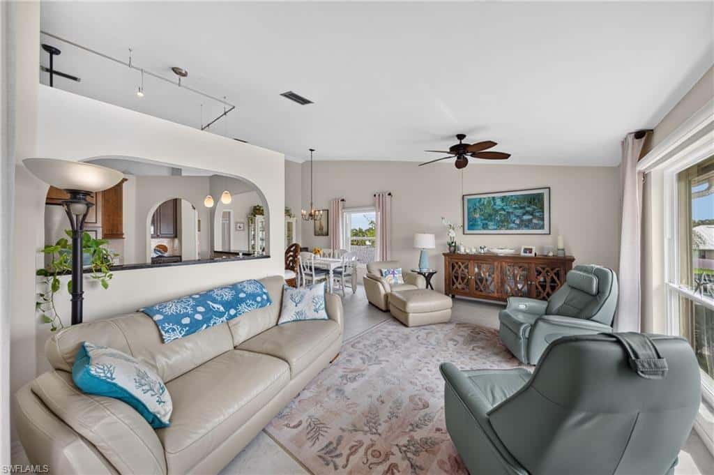 1204 El Dorado Pkwy #201, Cape Coral, photo 8