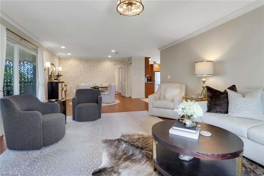 160 Penny Ln #4, Naples, photo 6