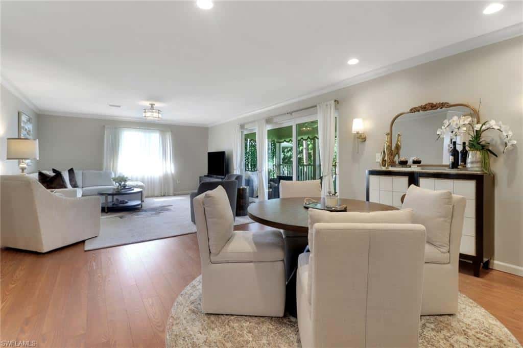 160 Penny Ln #4, Naples, photo 11