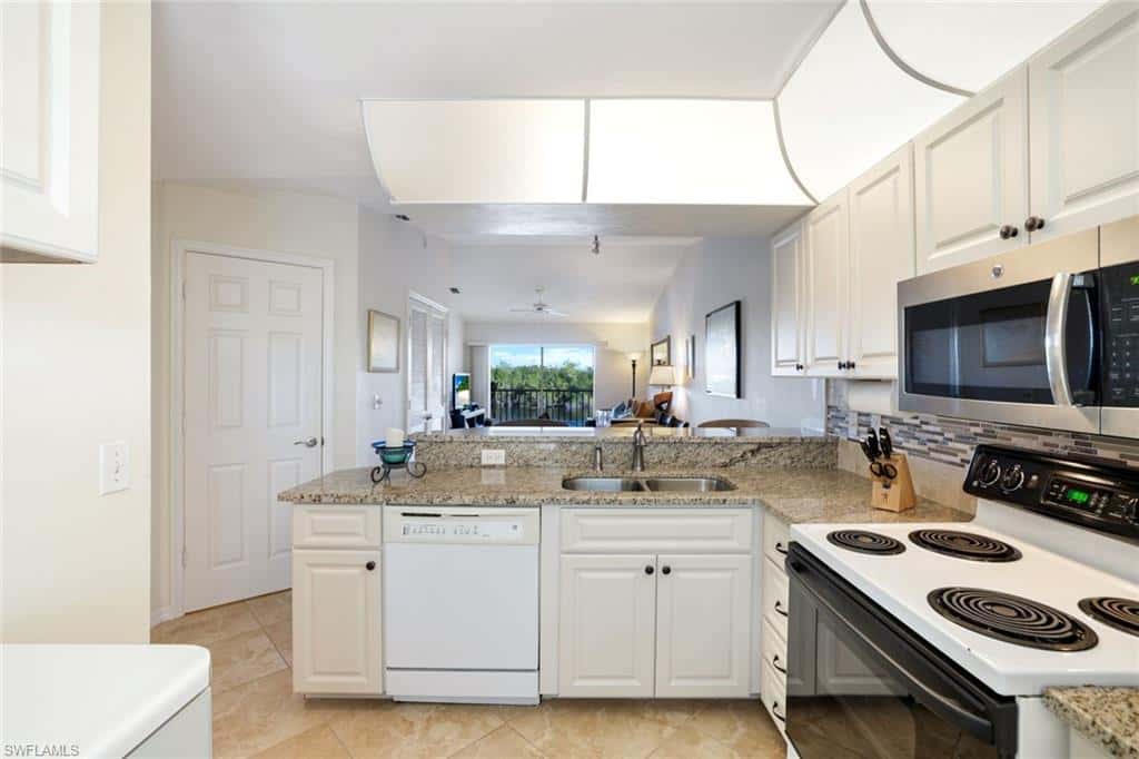 1325 Mainsail Dr #1211, Naples, photo 9