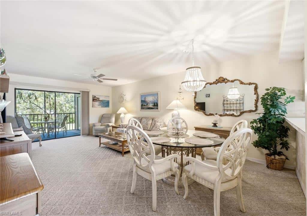 7380 Saint Ives Way #1202, Naples, photo 6