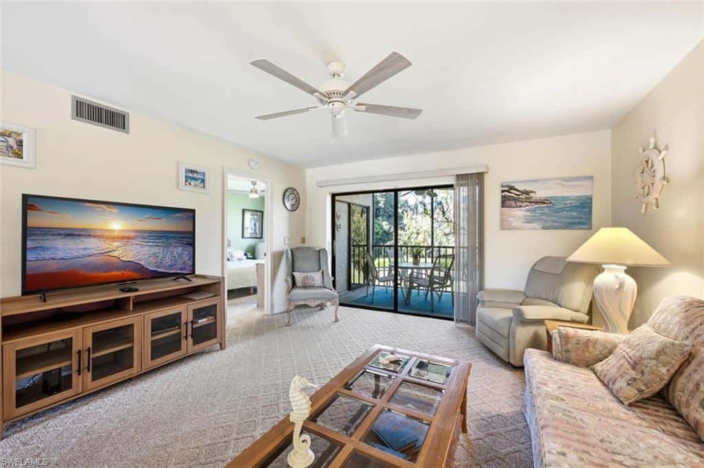 7380 Saint Ives Way #1202, Naples, photo 7