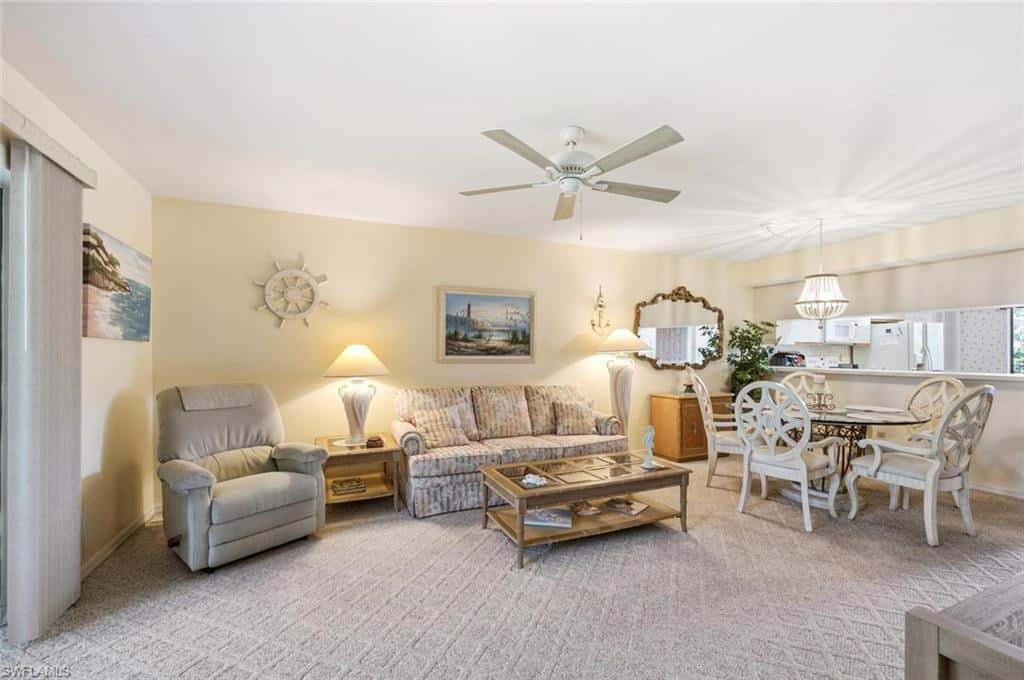 7380 Saint Ives Way #1202, Naples, photo 9