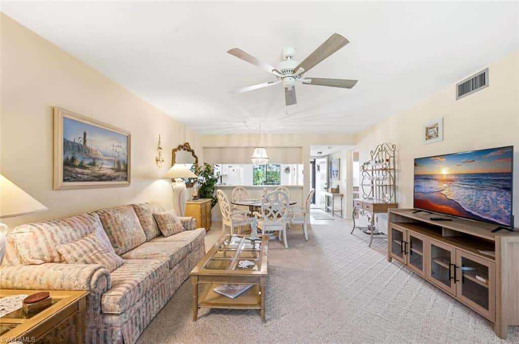 7380 Saint Ives Way #1202, Naples, photo 8