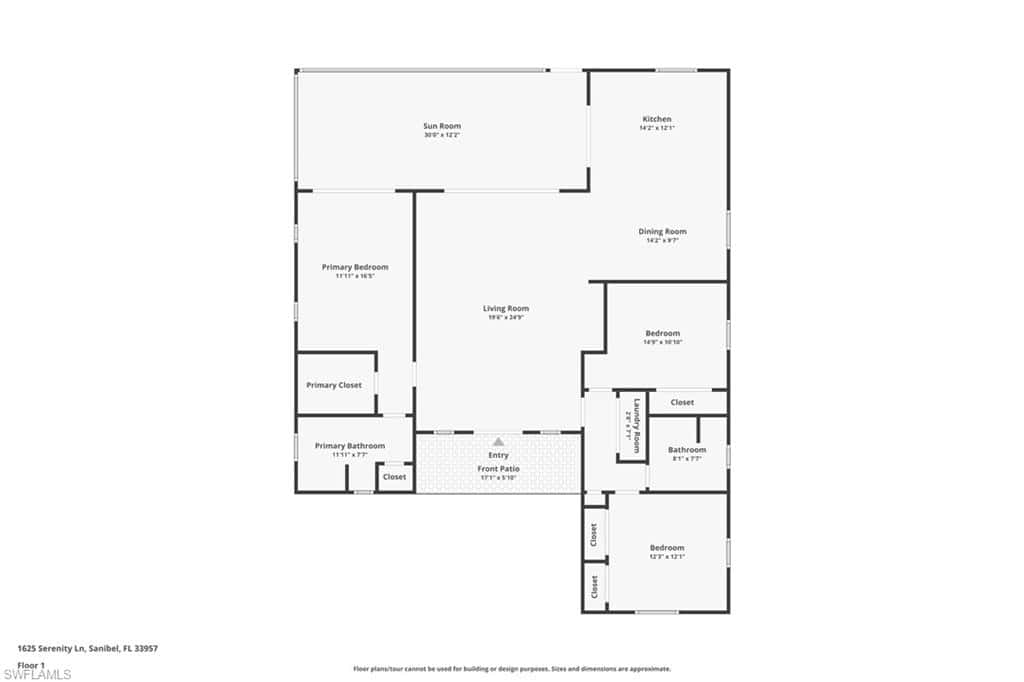 1625 Serenity Ln, Sanibel, photo 34