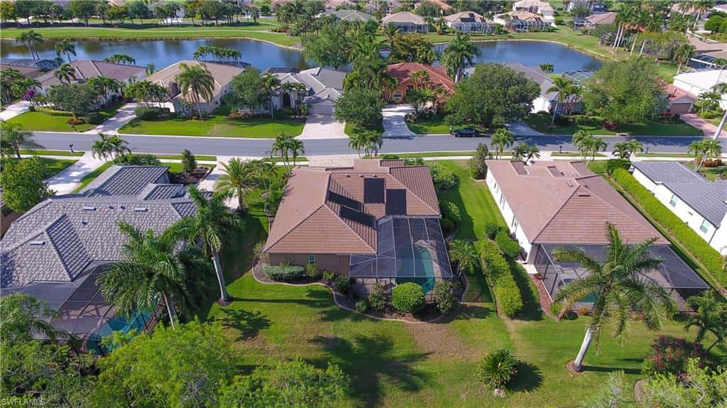 8026 Tiger Palm Way, Fort Myers, photo 46
