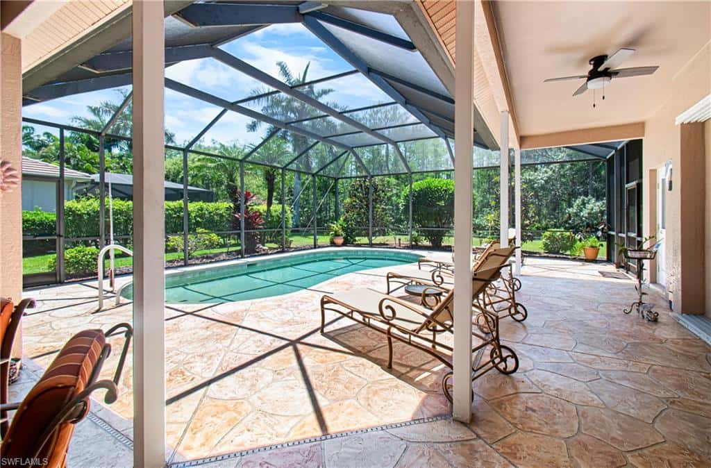 8026 Tiger Palm Way, Fort Myers, photo 26