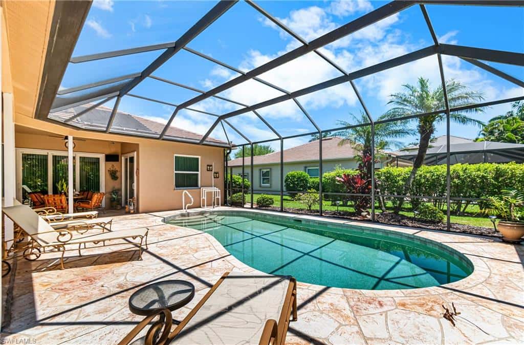 8026 Tiger Palm Way, Fort Myers, photo 28