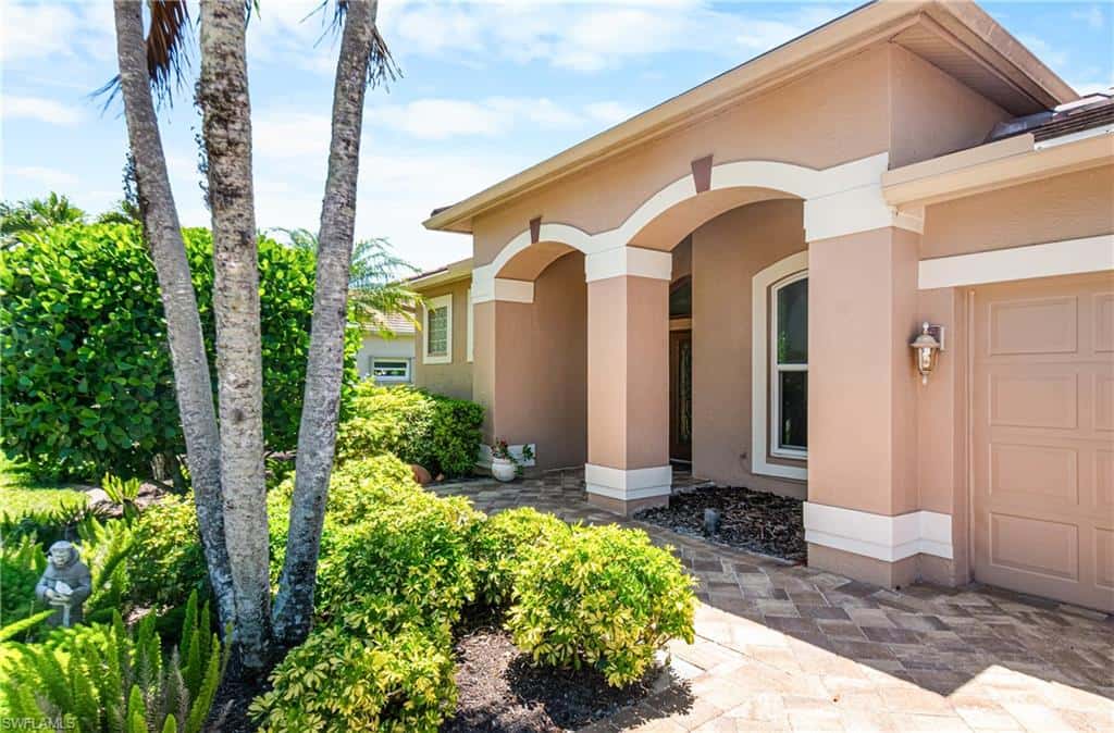 8026 Tiger Palm Way, Fort Myers, photo 5