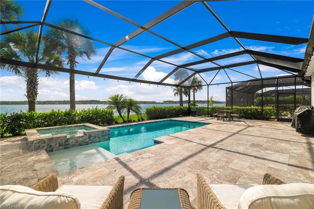 13682 Blue Bay Cir, Fort Myers, photo 32