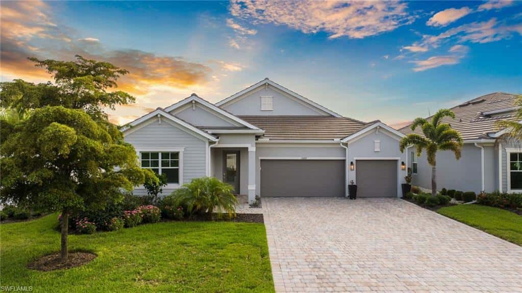 13682 Blue Bay Cir, Fort Myers, photo 4