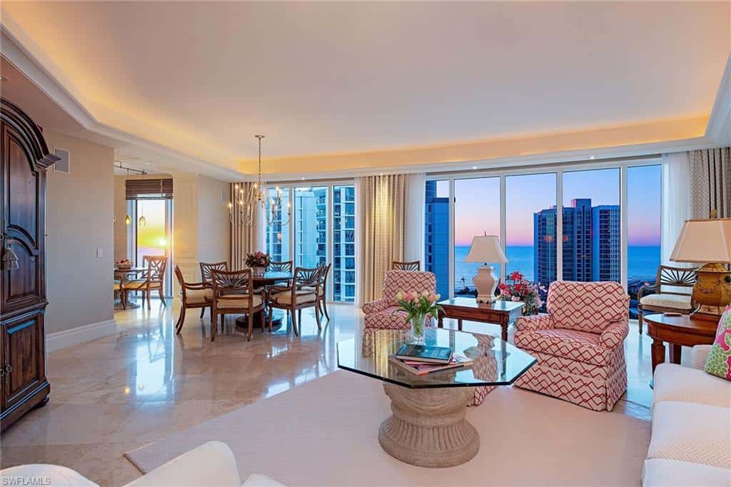 4501 Gulf Shore Blvd #1203, Naples, photo 6