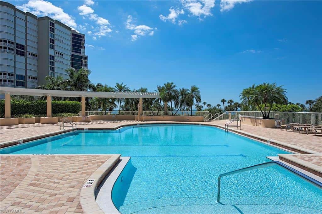 4501 Gulf Shore Blvd #1203, Naples, photo 22