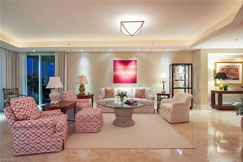 4501 Gulf Shore Blvd #1203, Naples, photo 7