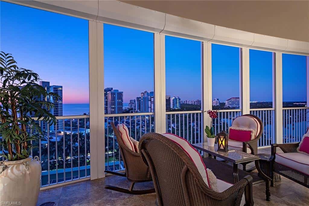 4501 Gulf Shore Blvd #1203, Naples, photo 10