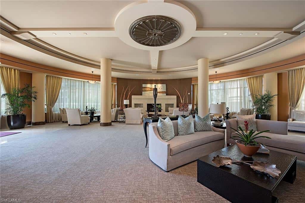 4501 Gulf Shore Blvd #1203, Naples, photo 19