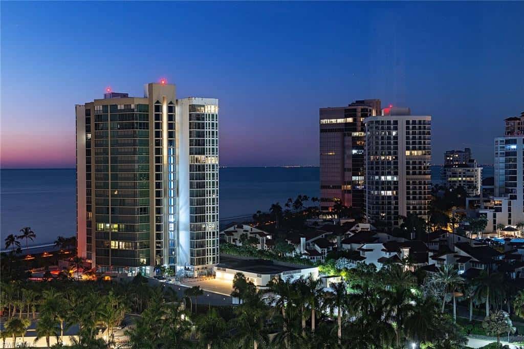 4501 Gulf Shore Blvd #1203, Naples, photo 4