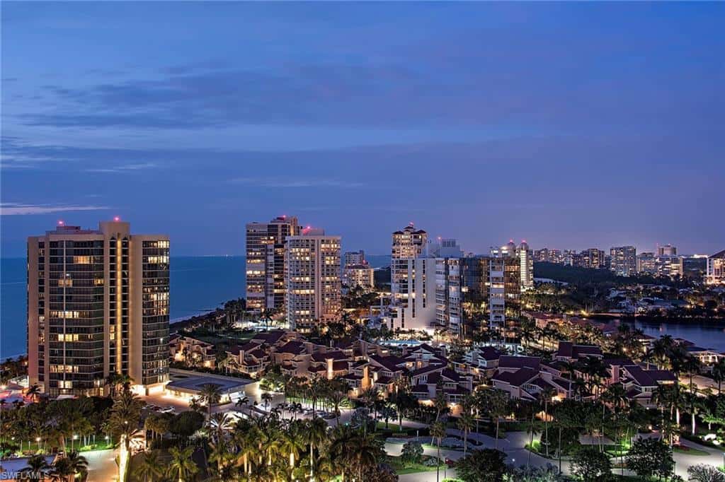 4501 Gulf Shore Blvd #1203, Naples, photo 8