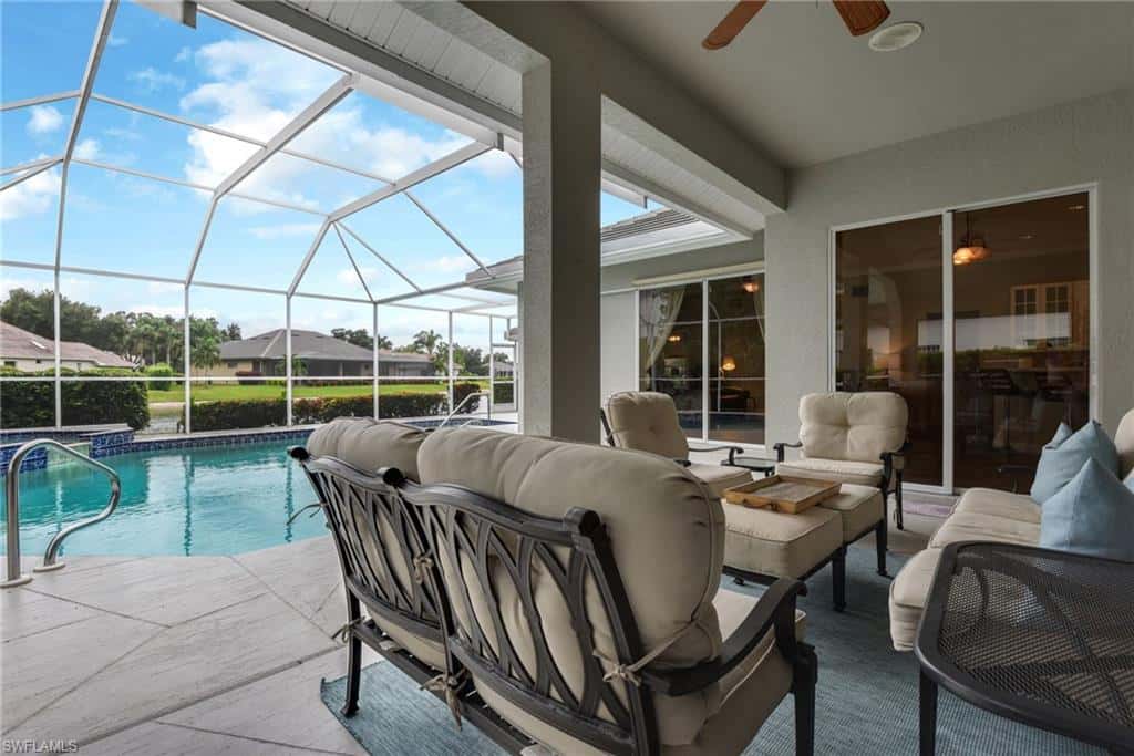 11865 Grand Isles Ln, Fort Myers, photo 34