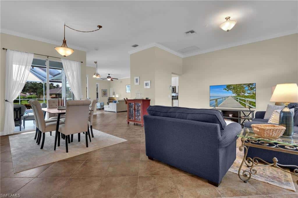 11865 Grand Isles Ln, Fort Myers, photo 15