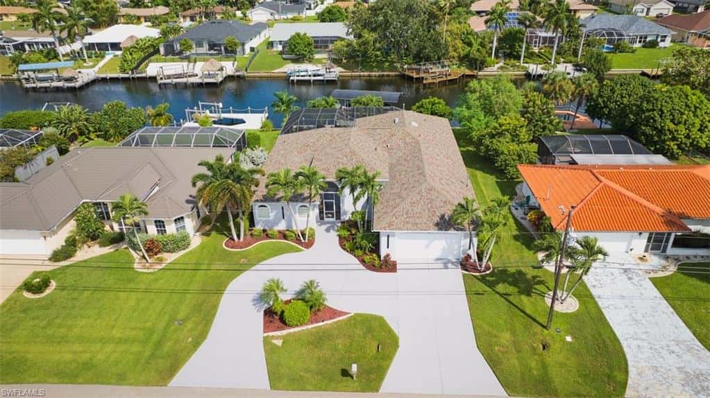 1203 21st St, Cape Coral, photo 4