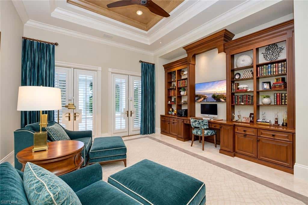 9880 Brassie Bend, Naples, photo 40