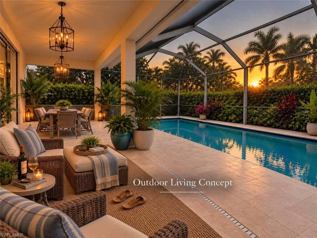 3899 Aurora Ct, Naples, photo 13