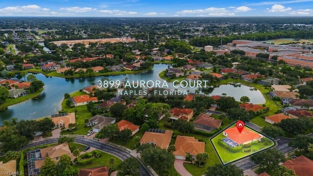 3899 Aurora Ct, Naples, photo 7