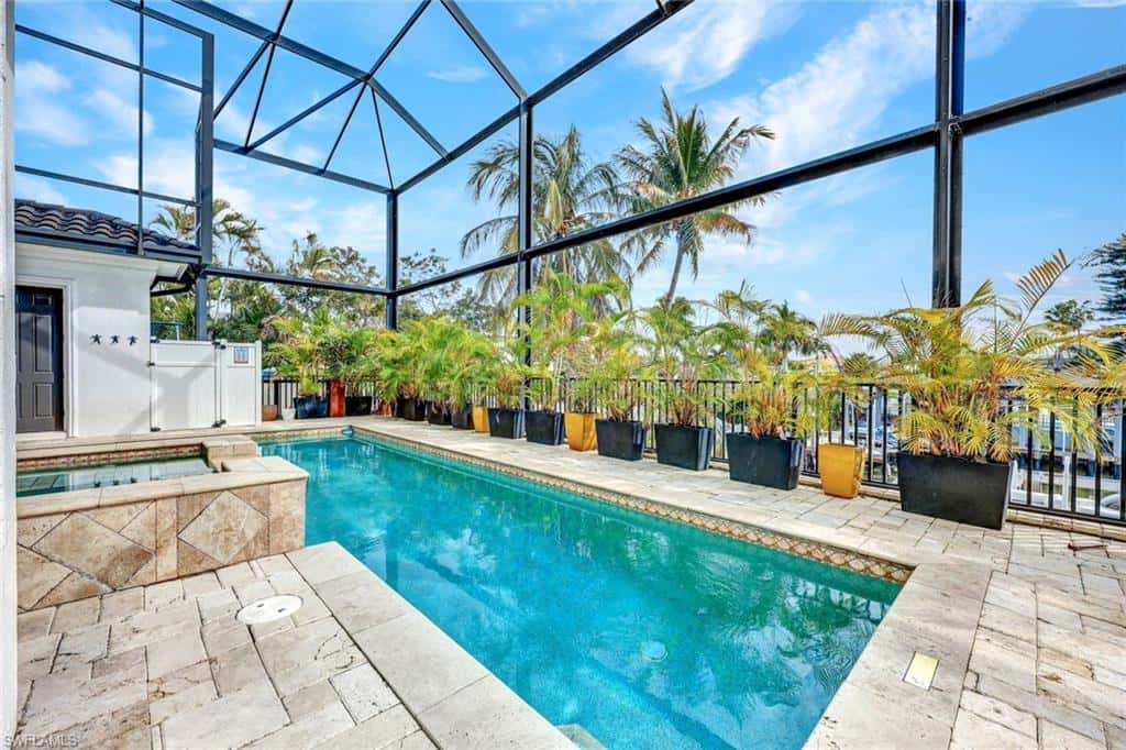 494 Seagull Ave, Naples, photo 26
