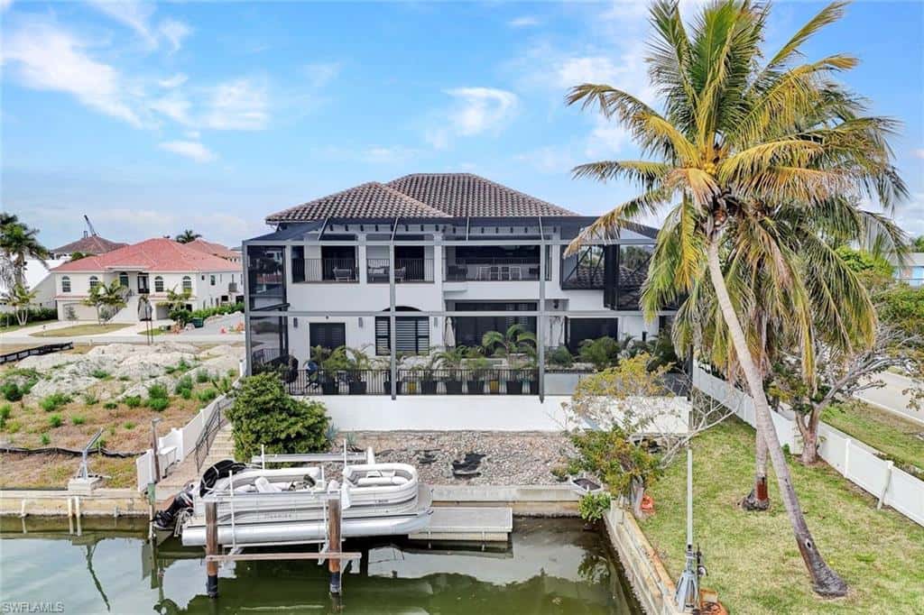 494 Seagull Ave, Naples, photo 28