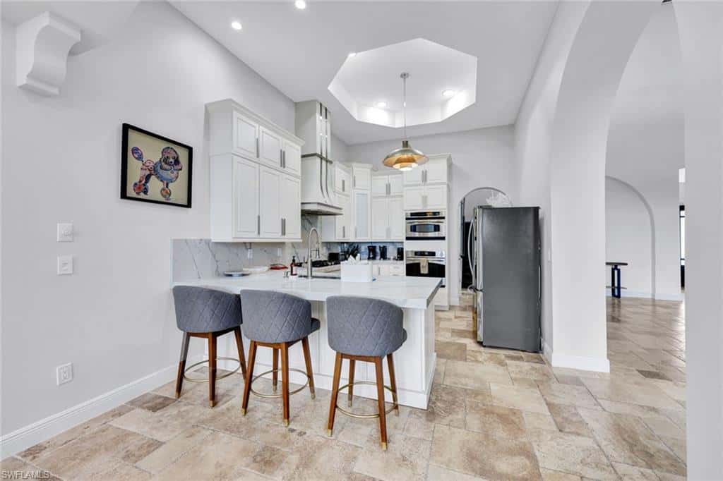 494 Seagull Ave, Naples, photo 5