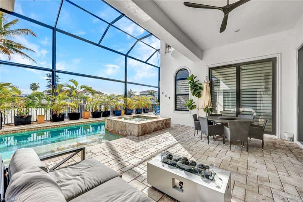 494 Seagull Ave, Naples, photo 24