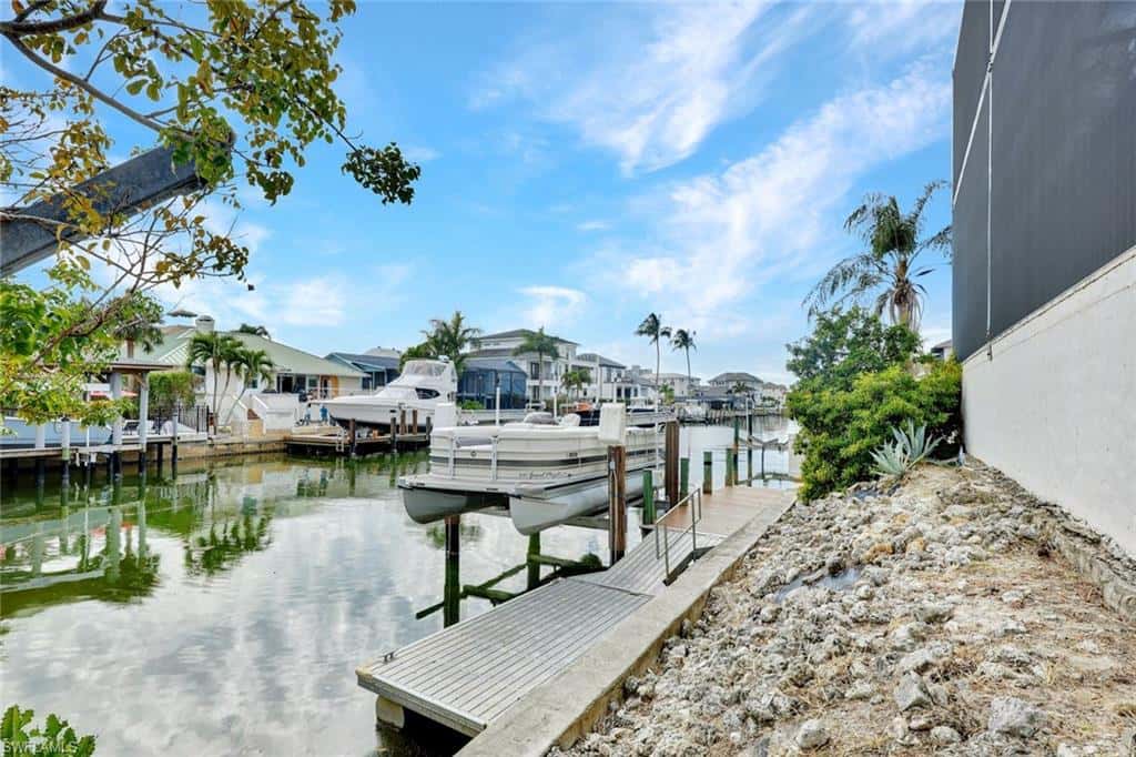 494 Seagull Ave, Naples, photo 29