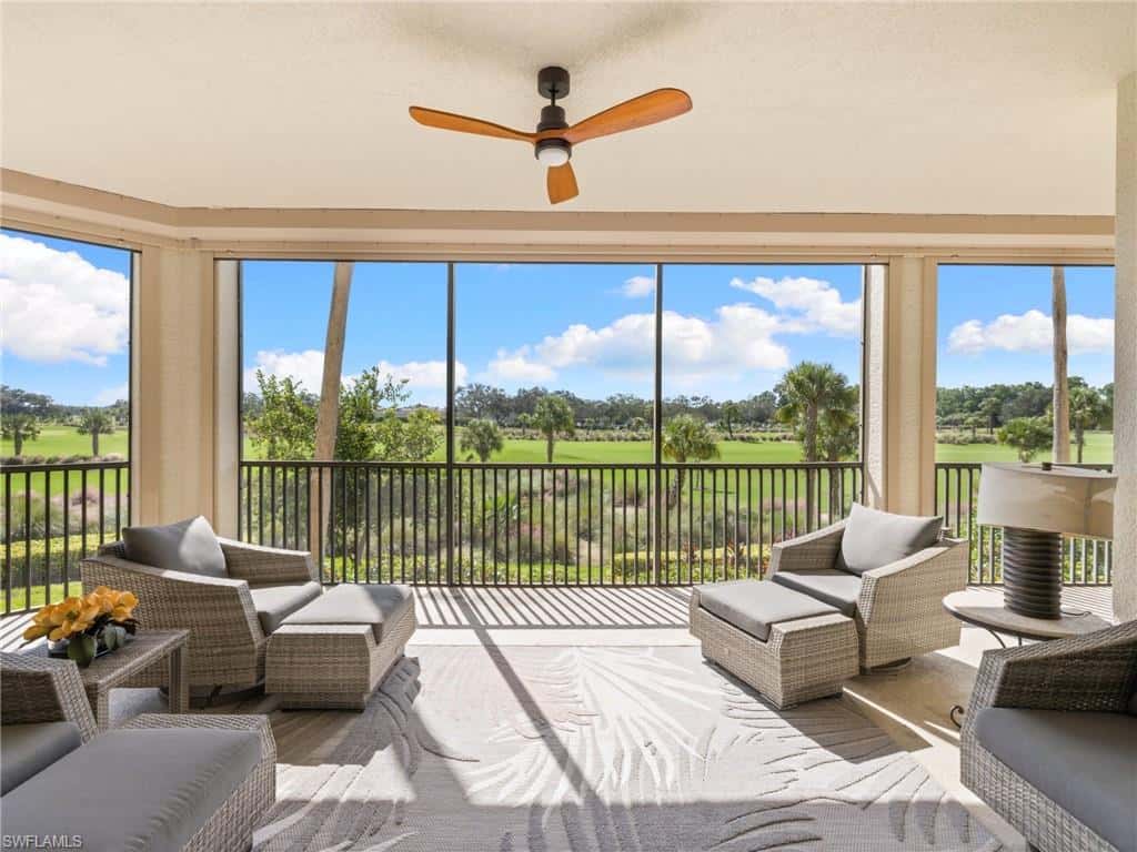 560 El Camino Real #1102, Naples, photo 16