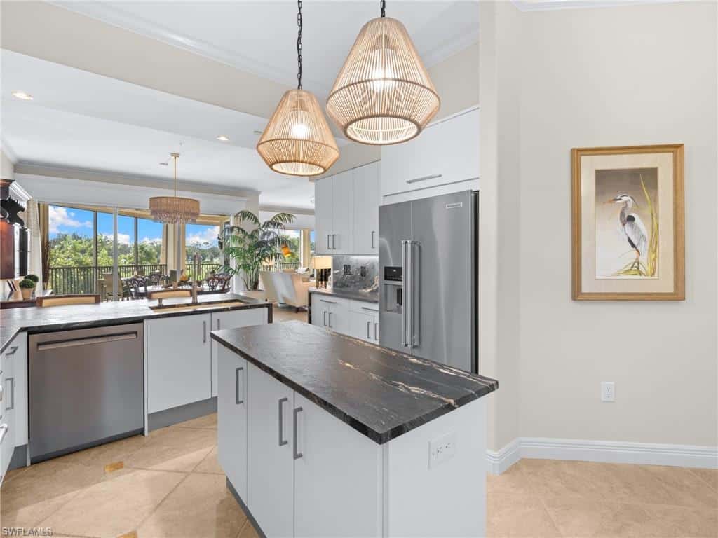 560 El Camino Real #1102, Naples, photo 11