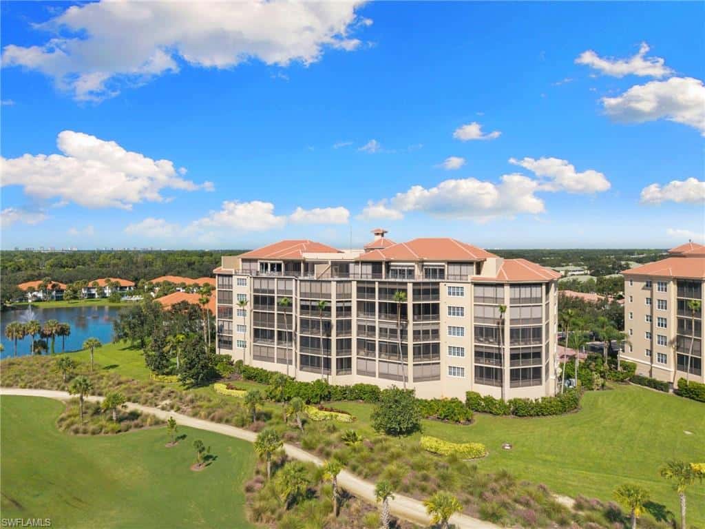 560 El Camino Real #1102, Naples, photo 35