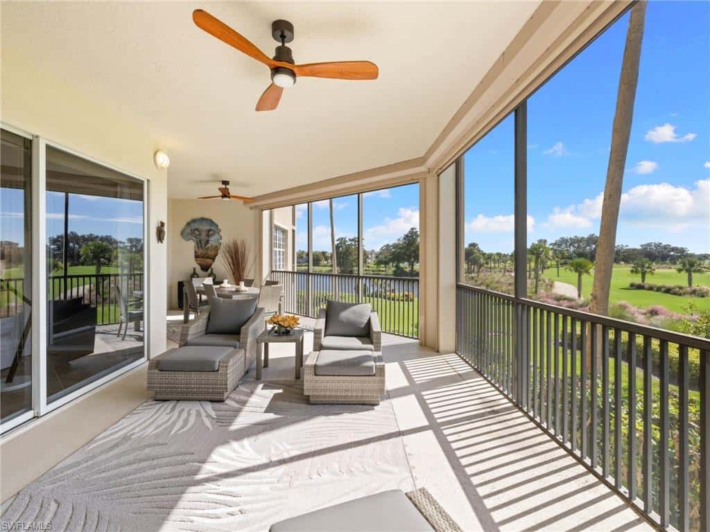 560 El Camino Real #1102, Naples, photo 19