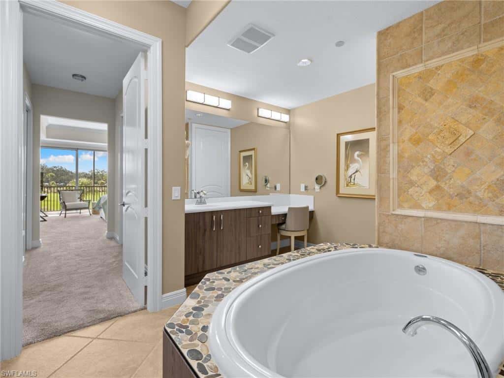 560 El Camino Real #1102, Naples, photo 23