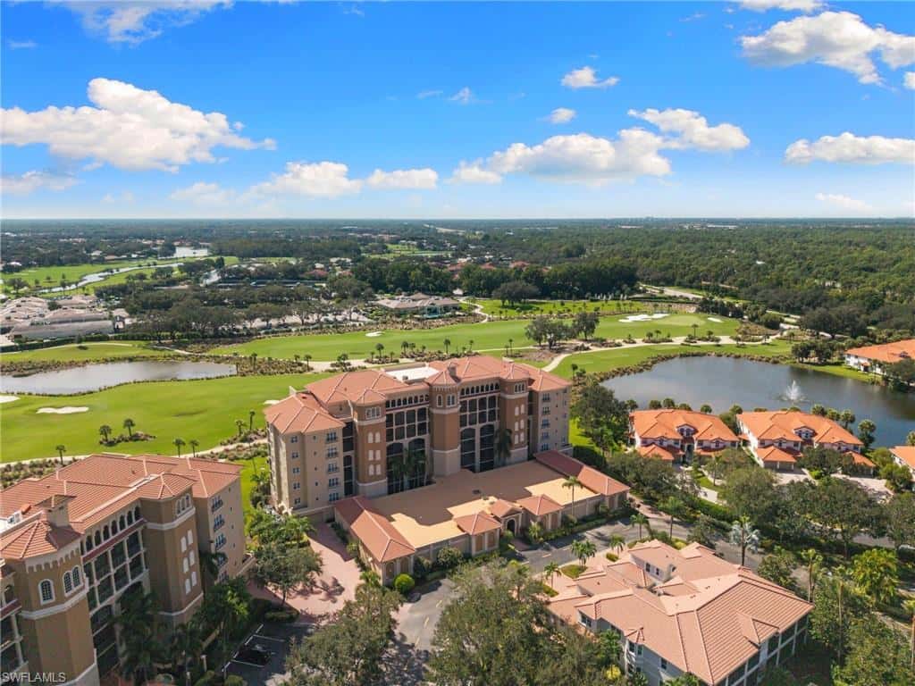 560 El Camino Real #1102, Naples, photo 33