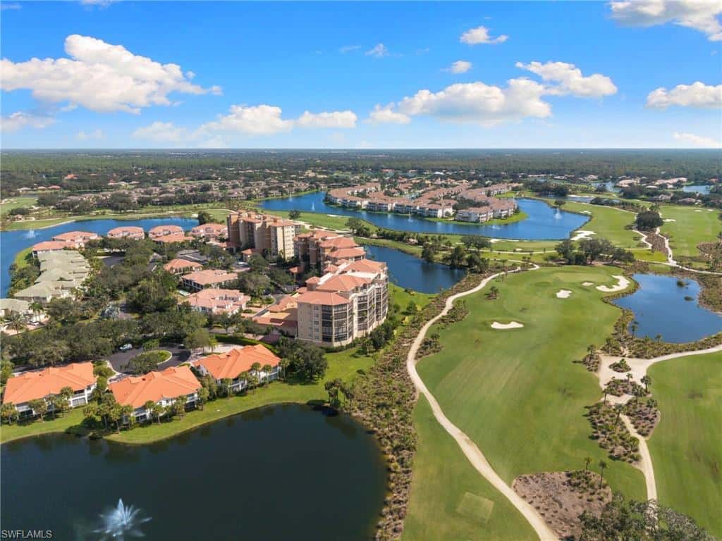 560 El Camino Real #1102, Naples, photo 37