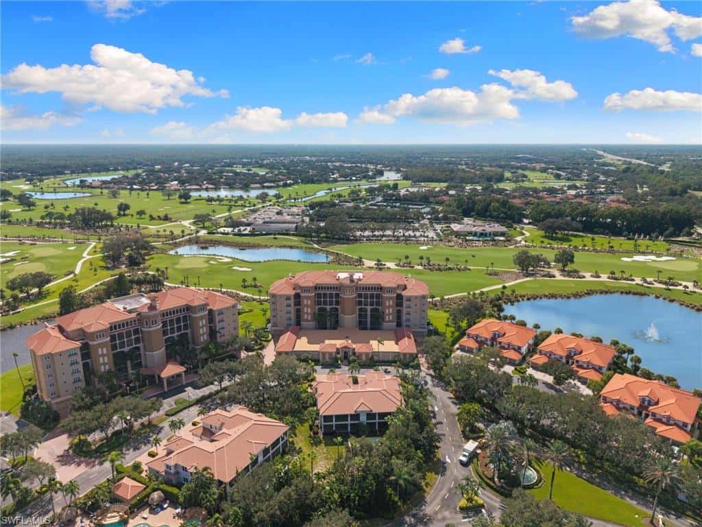 560 El Camino Real #1102, Naples, photo 40