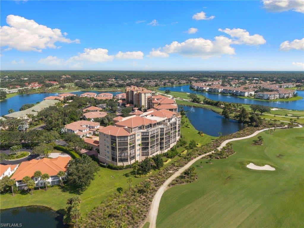 560 El Camino Real #1102, Naples, photo 36