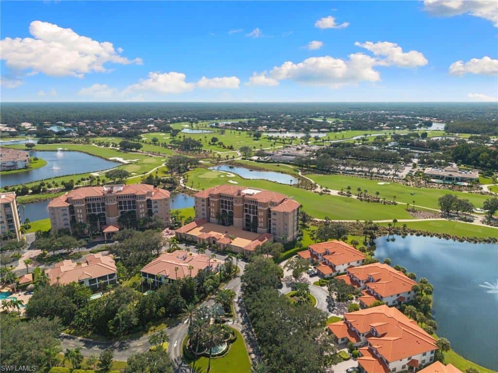 560 El Camino Real #1102, Naples, photo 39