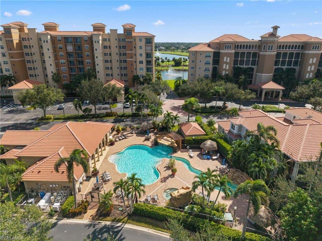 560 El Camino Real #1102, Naples, photo 34